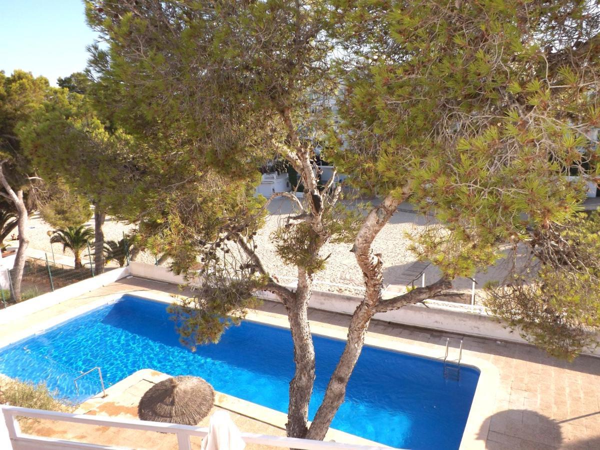 Aparthotel Playa D'or, 2 *